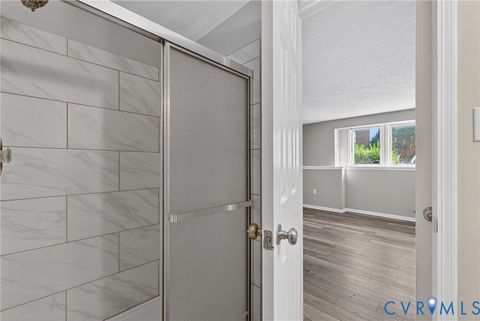 Tiny photo for 7707 Odonnell Court #2101, Henrico, VA 23228 (MLS # 2529137)