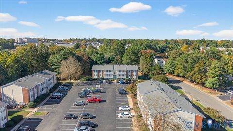 Tiny photo for 7707 Odonnell Court #2101, Henrico, VA 23228 (MLS # 2529137)