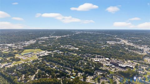 Tiny photo for 7707 Odonnell Court #2101, Henrico, VA 23228 (MLS # 2529137)