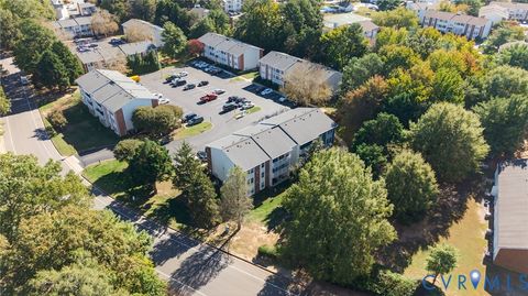 Tiny photo for 7707 Odonnell Court #2101, Henrico, VA 23228 (MLS # 2529137)
