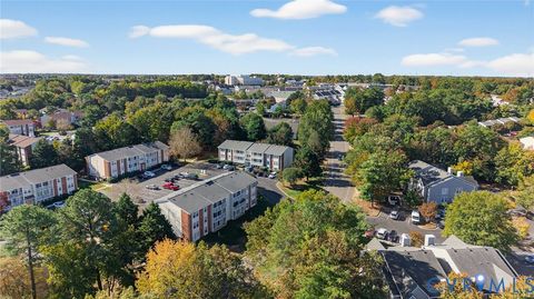 Tiny photo for 7707 Odonnell Court #2101, Henrico, VA 23228 (MLS # 2529137)