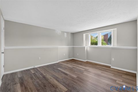 Tiny photo for 7707 Odonnell Court #2101, Henrico, VA 23228 (MLS # 2529137)