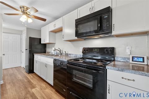 Tiny photo for 7707 Odonnell Court #2101, Henrico, VA 23228 (MLS # 2529137)