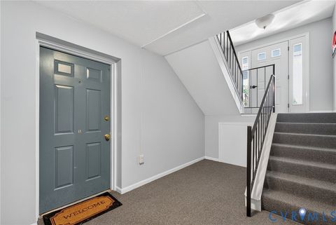 Tiny photo for 7707 Odonnell Court #2101, Henrico, VA 23228 (MLS # 2529137)