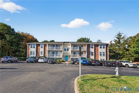 Tiny photo for 7707 Odonnell Court #2101, Henrico, VA 23228 (MLS # 2529137)