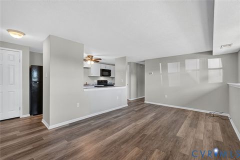 Tiny photo for 7707 Odonnell Court #2101, Henrico, VA 23228 (MLS # 2529137)