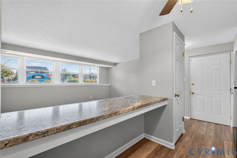 Tiny photo for 7707 Odonnell Court #2101, Henrico, VA 23228 (MLS # 2529137)