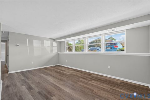 Tiny photo for 7707 Odonnell Court #2101, Henrico, VA 23228 (MLS # 2529137)