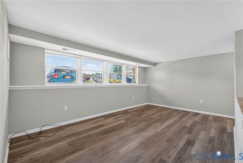 Tiny photo for 7707 Odonnell Court #2101, Henrico, VA 23228 (MLS # 2529137)
