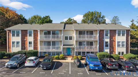 Photo of 7707 Odonnell Court #2101, Henrico, VA 23228 (MLS # 2529137)