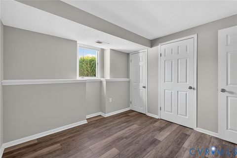 Tiny photo for 7707 Odonnell Court #2101, Henrico, VA 23228 (MLS # 2529137)