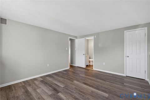 Tiny photo for 7707 Odonnell Court #2101, Henrico, VA 23228 (MLS # 2529137)