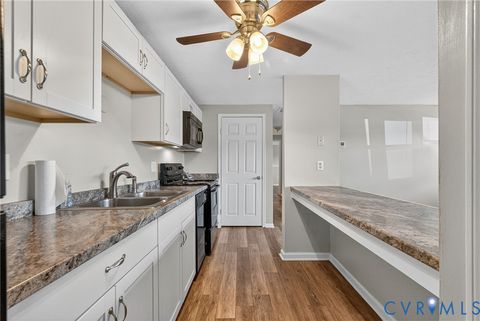 Tiny photo for 7707 Odonnell Court #2101, Henrico, VA 23228 (MLS # 2529137)