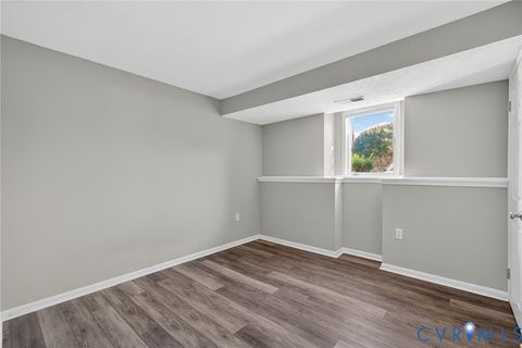 Tiny photo for 7707 Odonnell Court #2101, Henrico, VA 23228 (MLS # 2529137)