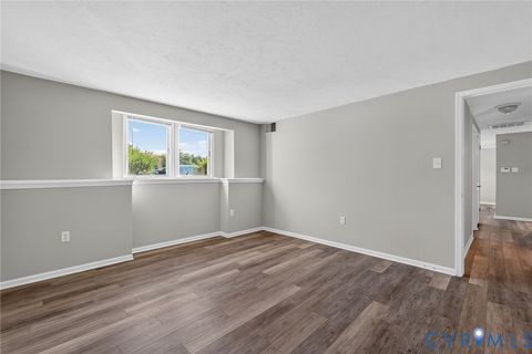 Tiny photo for 7707 Odonnell Court #2101, Henrico, VA 23228 (MLS # 2529137)