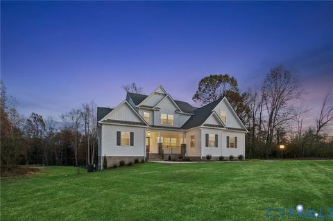 Tiny photo for 4927 Gooden Trail, Quinton, VA 23141 (MLS # 2607270)