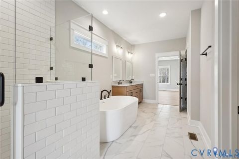 Tiny photo for 4927 Gooden Trail, Quinton, VA 23141 (MLS # 2607270)