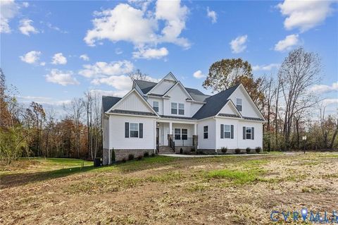 Tiny photo for 4927 Gooden Trail, Quinton, VA 23141 (MLS # 2607270)