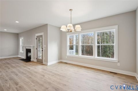 Tiny photo for 4927 Gooden Trail, Quinton, VA 23141 (MLS # 2607270)