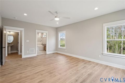 Tiny photo for 4927 Gooden Trail, Quinton, VA 23141 (MLS # 2607270)