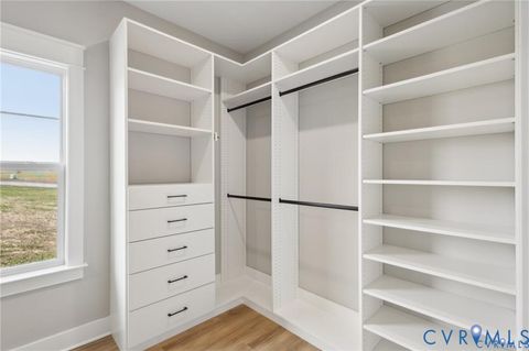 Tiny photo for 4927 Gooden Trail, Quinton, VA 23141 (MLS # 2607270)