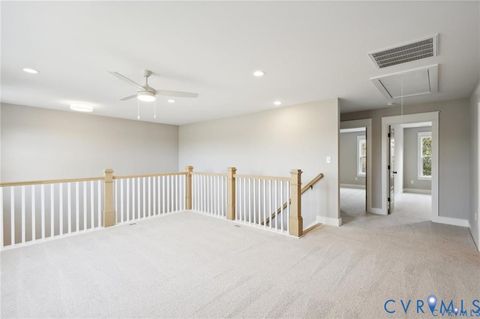 Tiny photo for 4927 Gooden Trail, Quinton, VA 23141 (MLS # 2607270)