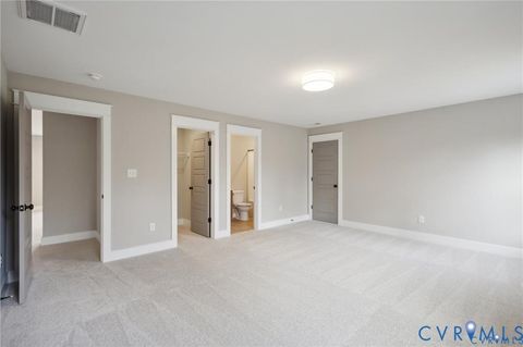 Tiny photo for 4927 Gooden Trail, Quinton, VA 23141 (MLS # 2607270)