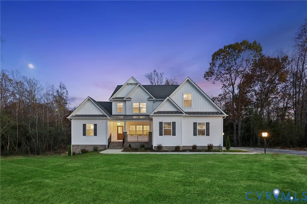 4927 Gooden Trail