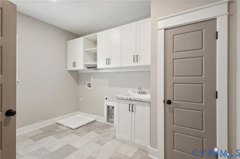 Tiny photo for 4927 Gooden Trail, Quinton, VA 23141 (MLS # 2607270)