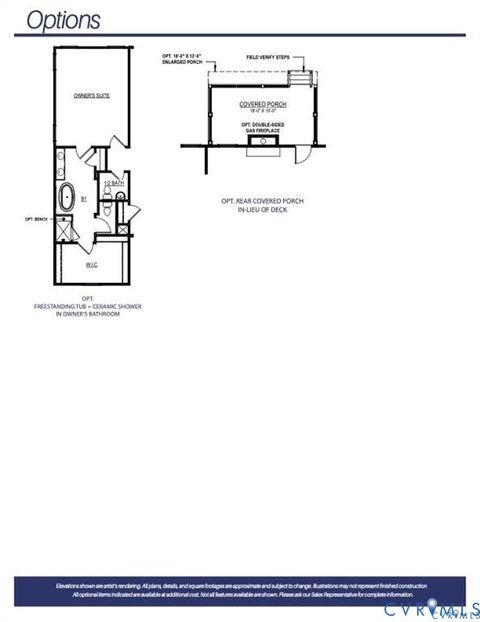 Tiny photo for 4927 Gooden Trail, Quinton, VA 23141 (MLS # 2607270)