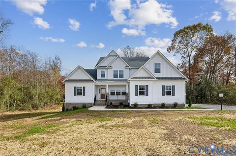 Photo of 4927 Gooden Trail, Quinton, VA 23141 (MLS # 2607270)