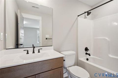 Tiny photo for 4927 Gooden Trail, Quinton, VA 23141 (MLS # 2607270)