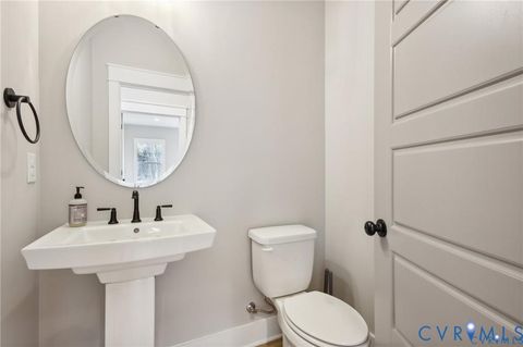 Tiny photo for 4927 Gooden Trail, Quinton, VA 23141 (MLS # 2607270)