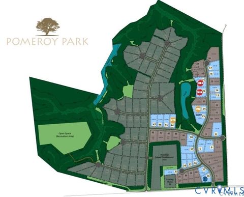 Tiny photo for 4927 Gooden Trail, Quinton, VA 23141 (MLS # 2607270)