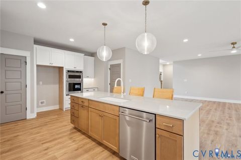 Tiny photo for 4927 Gooden Trail, Quinton, VA 23141 (MLS # 2607270)