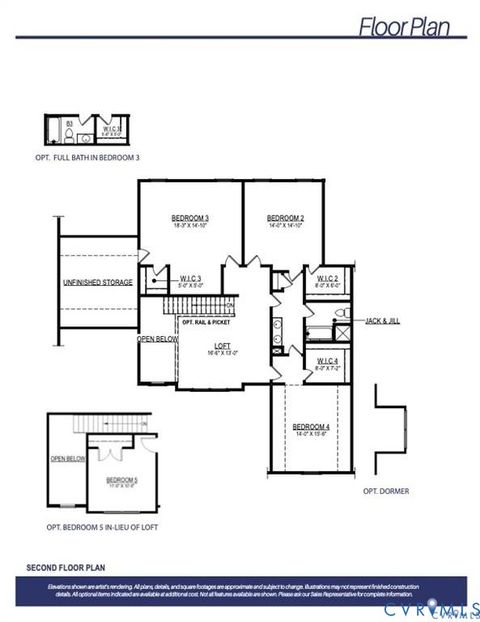 Tiny photo for 4927 Gooden Trail, Quinton, VA 23141 (MLS # 2607270)