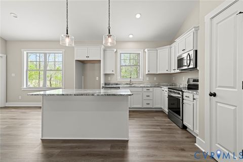 Tiny photo for 1307 Lewiston Plank Road, Burkeville, VA 23922 (MLS # 2609879)