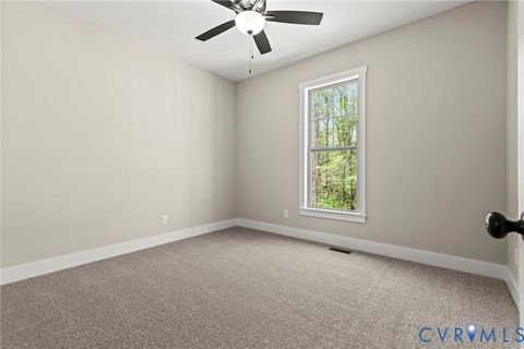 Tiny photo for 1307 Lewiston Plank Road, Burkeville, VA 23922 (MLS # 2609879)