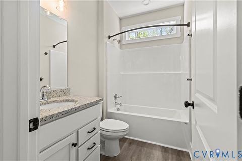 Tiny photo for 1307 Lewiston Plank Road, Burkeville, VA 23922 (MLS # 2609879)