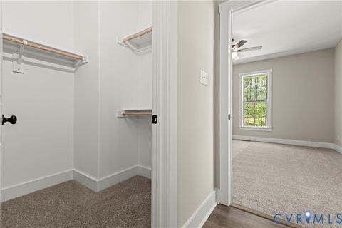 Tiny photo for 1307 Lewiston Plank Road, Burkeville, VA 23922 (MLS # 2609879)