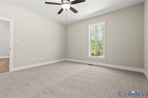 Tiny photo for 1307 Lewiston Plank Road, Burkeville, VA 23922 (MLS # 2609879)