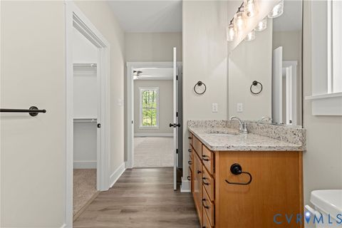 Tiny photo for 1307 Lewiston Plank Road, Burkeville, VA 23922 (MLS # 2609879)