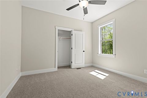 Tiny photo for 1307 Lewiston Plank Road, Burkeville, VA 23922 (MLS # 2609879)