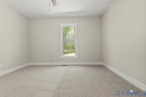 Tiny photo for 1307 Lewiston Plank Road, Burkeville, VA 23922 (MLS # 2609879)