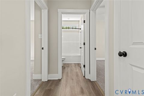 Tiny photo for 1307 Lewiston Plank Road, Burkeville, VA 23922 (MLS # 2609879)