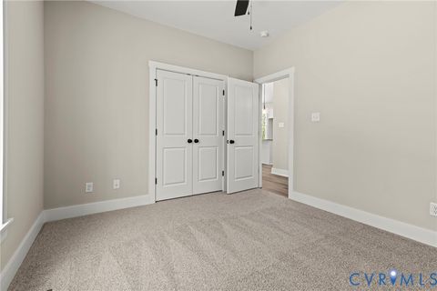 Tiny photo for 1307 Lewiston Plank Road, Burkeville, VA 23922 (MLS # 2609879)