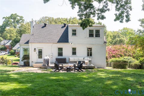 Tiny photo for 1204 Maywood Road, Henrico, VA 23229 (MLS # 2622428)