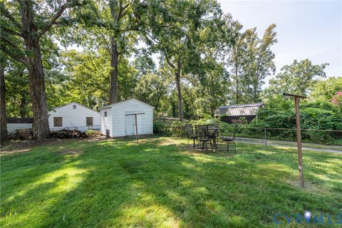 Tiny photo for 1204 Maywood Road, Henrico, VA 23229 (MLS # 2622428)