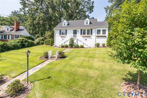 Tiny photo for 1204 Maywood Road, Henrico, VA 23229 (MLS # 2622428)