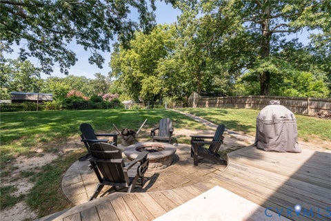Tiny photo for 1204 Maywood Road, Henrico, VA 23229 (MLS # 2622428)